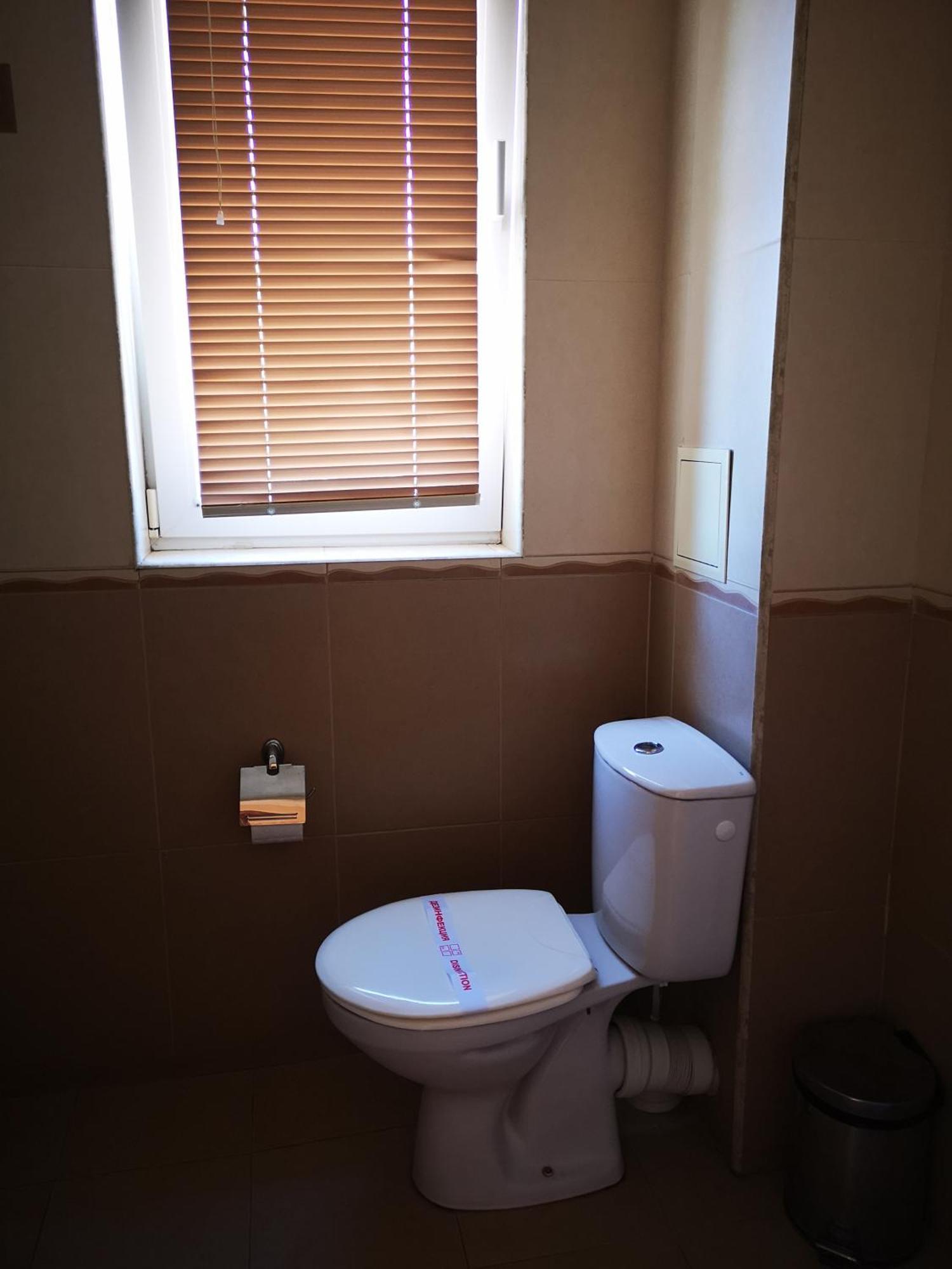 Respekt Guest House Sunny Beach Quarto foto