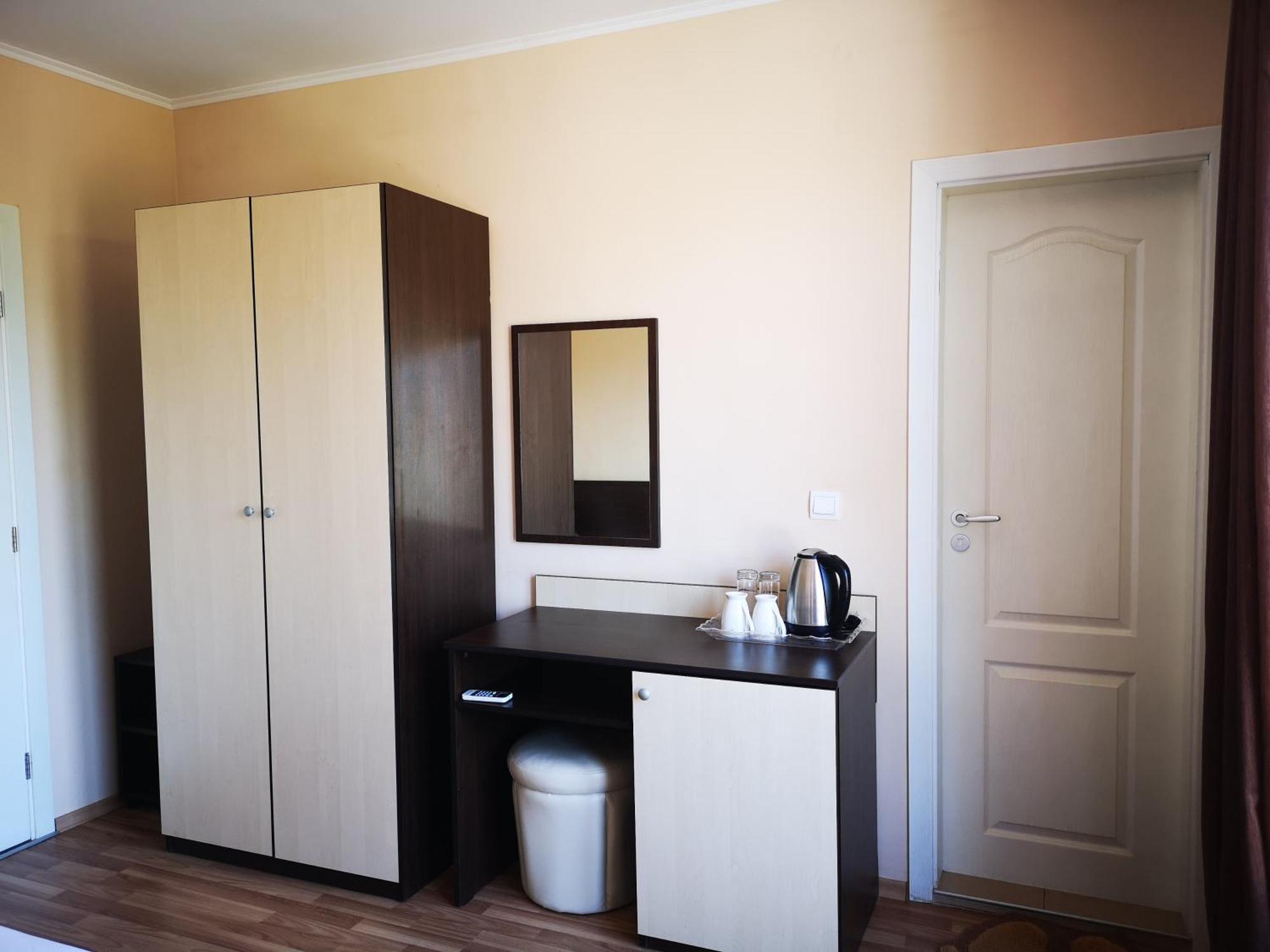 Respekt Guest House Sunny Beach Quarto foto