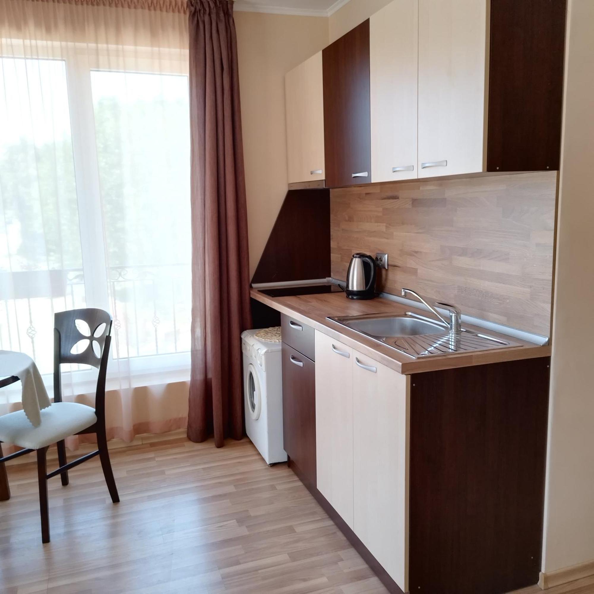 Respekt Guest House Sunny Beach Quarto foto