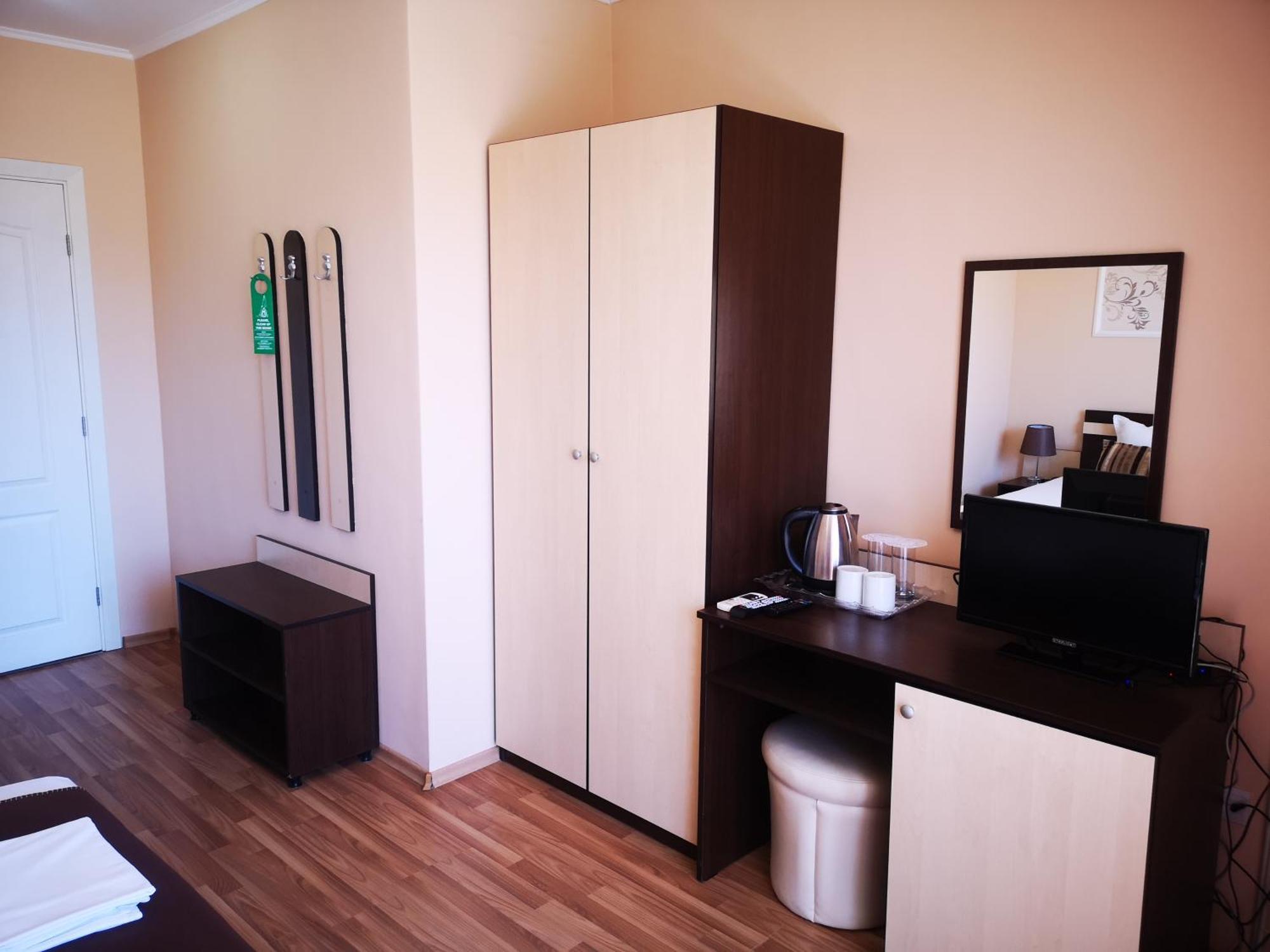 Respekt Guest House Sunny Beach Quarto foto