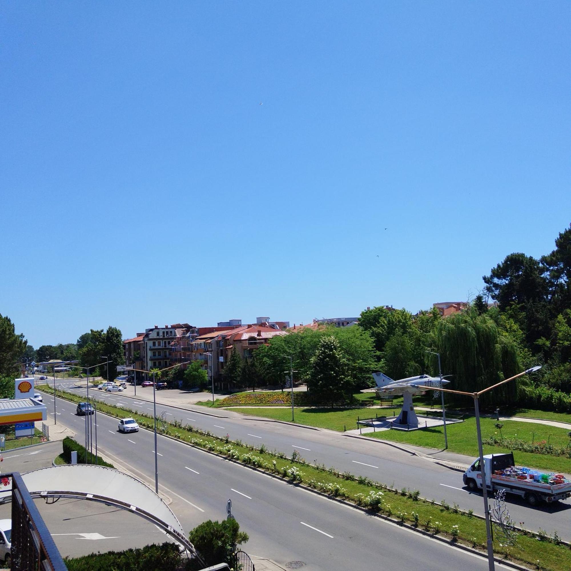 Respekt Guest House Sunny Beach Quarto foto