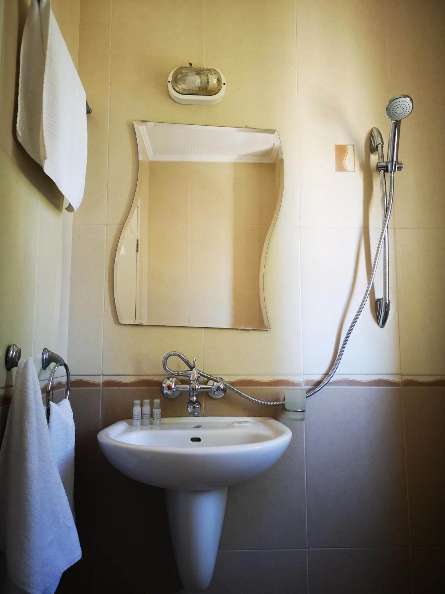 Respekt Guest House Sunny Beach Quarto foto