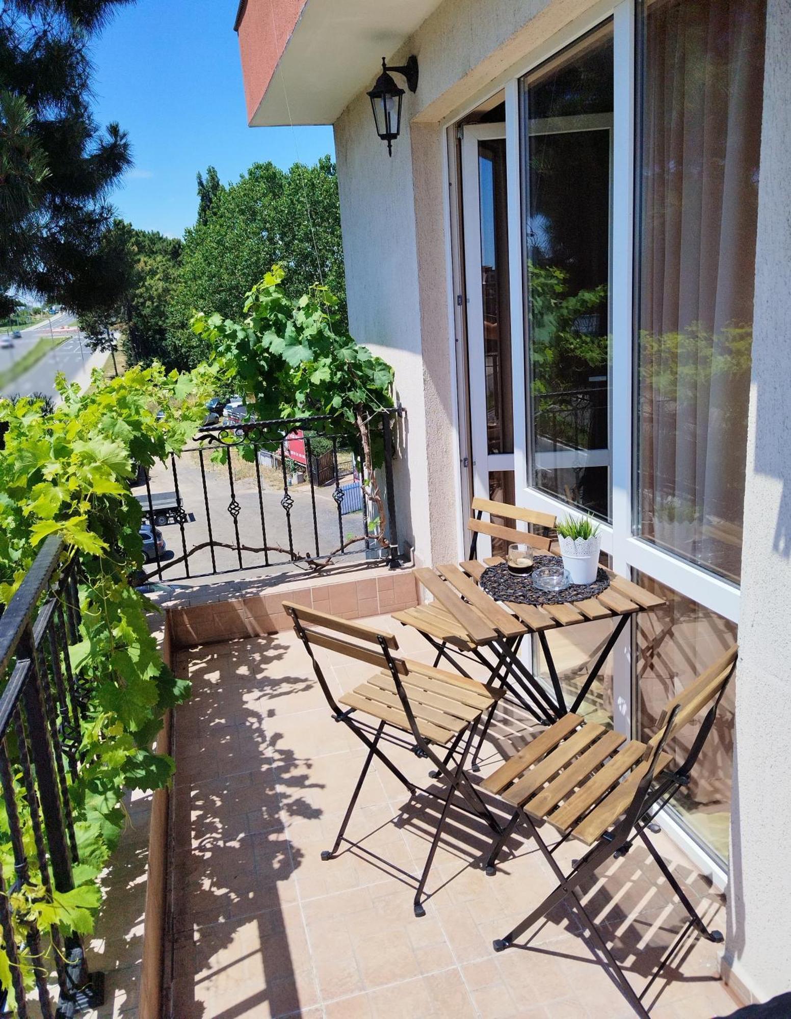 Respekt Guest House Sunny Beach Quarto foto